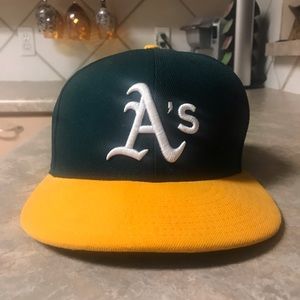 Oakland A’s SnapBack